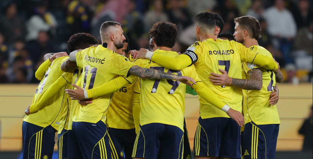 منشور رونالدو على وسائل التواصل الاجتماعي: هذه المعركة لم تنتهِ؛ سنستمر في العمل والنهوض معاً