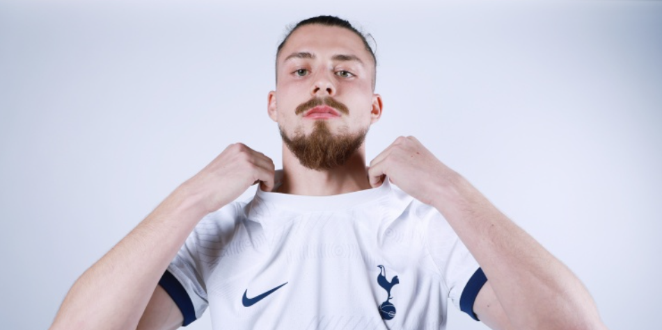 Transfer News: Tottenham and Roma Have Discrepancy Over Defender Radu Dragusin’s Transfer Fee