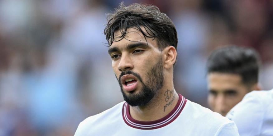 Potential Boycott: Lucas Paquetá Desperate to Leave West Ham Immediately