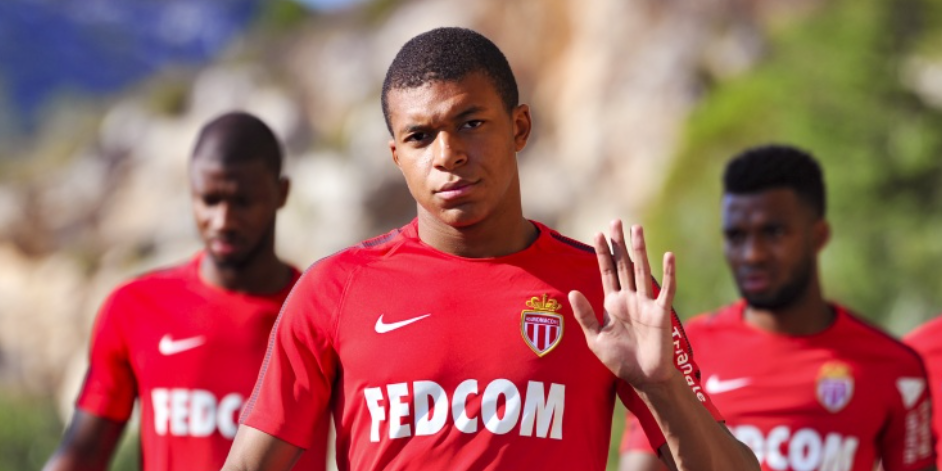 কাম্পোস কিলিয়ান এমবাপ্পেকে স্কাউটিং নিয়ে: আমি তাঁকে নিজে দেখেছি, ২০ মিনিটে ৩ গোল করেছেন