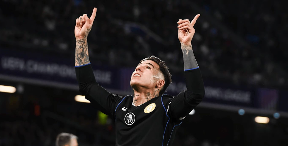 Enzo: Chelsea Deserved to Beat Napoli & Share a Profound Bond with Maradona