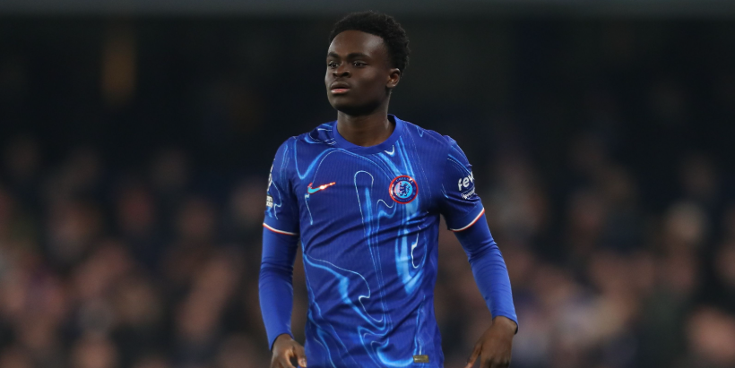 بعد إصابة جاك غريليش، إيفرتون مهتم بإعارة جناح تشيلسي البالغ 19 عامًا تيرايك جورج