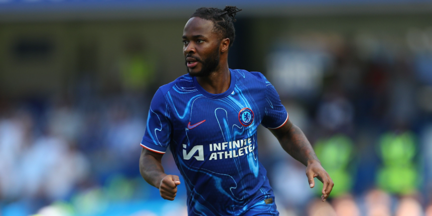 টটেনহ্যাম ক্রিস্টাল প্যালেস, ওয়েস্ট হ্যামের সঙ্গে স্টারলিংয়ের জন্য প্রতিযোগিতা করবে, খেলোয়াড় উল্লেখযোগ্য বেতন কমানো মেনে নিয়েছে