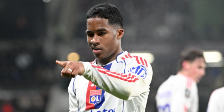 एंड्रिक: क्रिस्टियानो रोनाल्डो फुटबॉल में मेरा सबसे बड़ा आइडल है; 40 की उम्र में भी वह सबसे ज्यादा मेहनत करते हैं