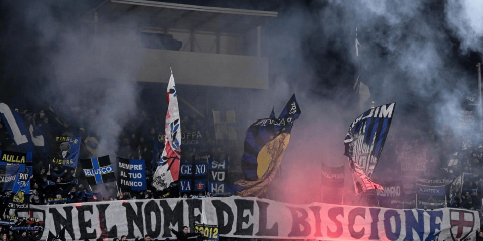 The Person Who Threw a Firecracker at the Cremonese Goalkeeper Is a Member of a Supporters' Club and Was Injured by the Explosion While Throwing It