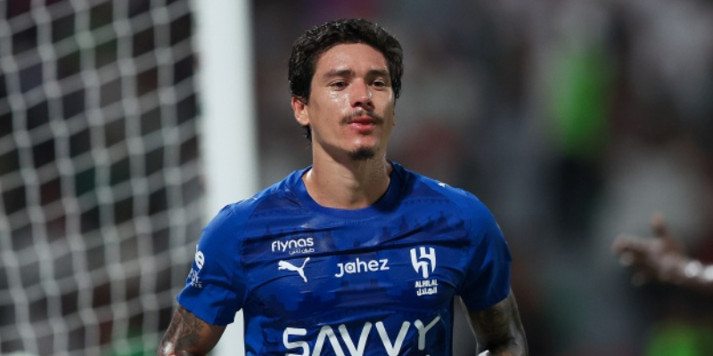 नूñez तुर्की सुपर लिग में जा सकते हैं, अल हिलाल करीम बेंजेमा के लिए जगह बना रहे हैं