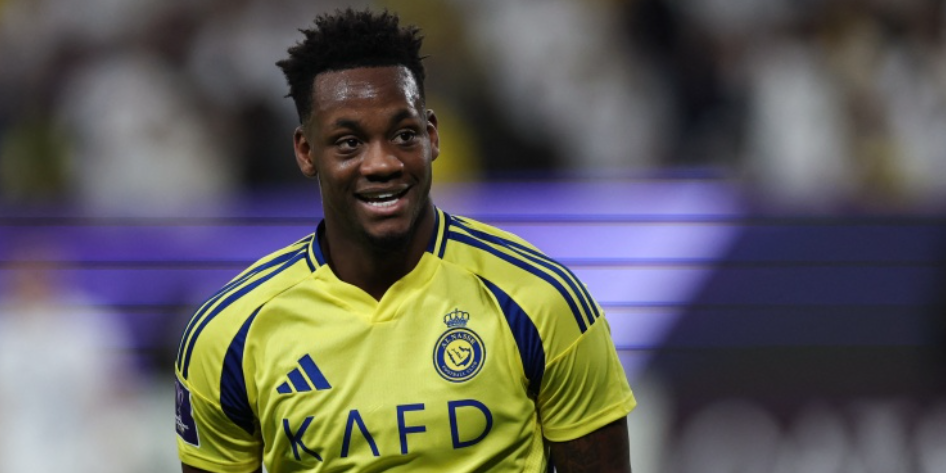 एस्टन विला ने एक साल पहले डुरान को €77 मिलियन में बेचकर कमाई की; अब खिलाड़ी को रूस के ज़ेनिट में कर्ज पर भेजा गया है एक फेंक दिया हुआ सा