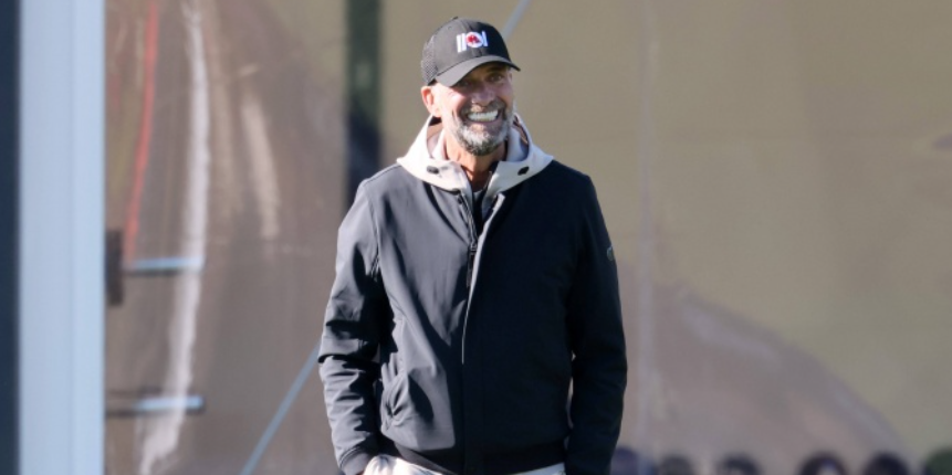 كلوب: لا أفتقد غرفة الملابس؛ إذا كتبت كتابًا، سيكون عن كيفية التعامل مع ضغط الرأي العام