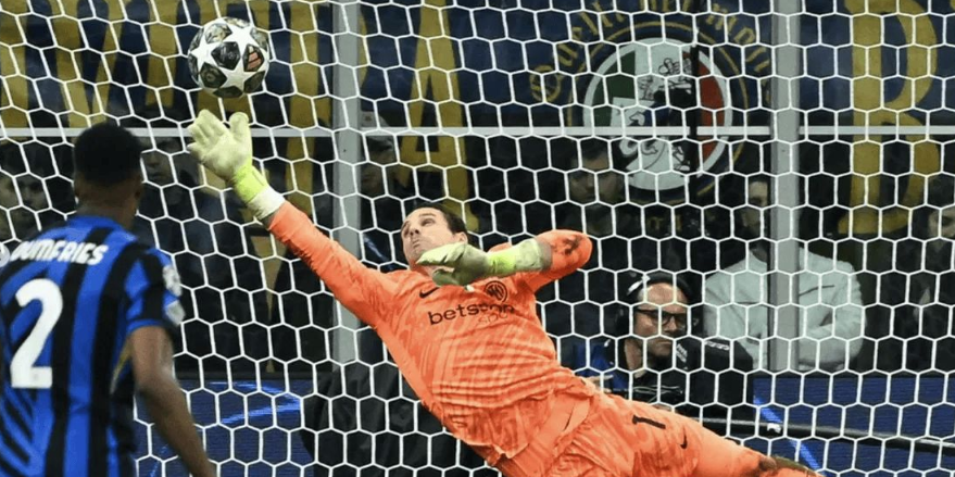 सोमर: आने वाले हफ्तों में इंटर मिलान से गहन चर्चा के लिए मिलूंगा, अपने भविष्य पर