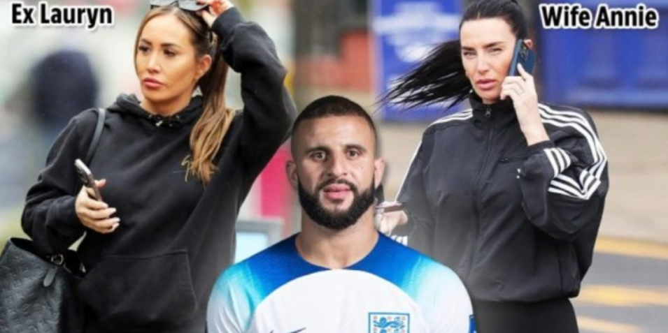 অনেকদিন বিশ্বাসঘাতকতার জন্য বিবাহবিচ্ছেদের দ্বারপ্রান্তে ছিল: কাইল ওয়াকারের ৭ম সন্তান আসছে, তার স্ত্রীর ৫ম সন্তান