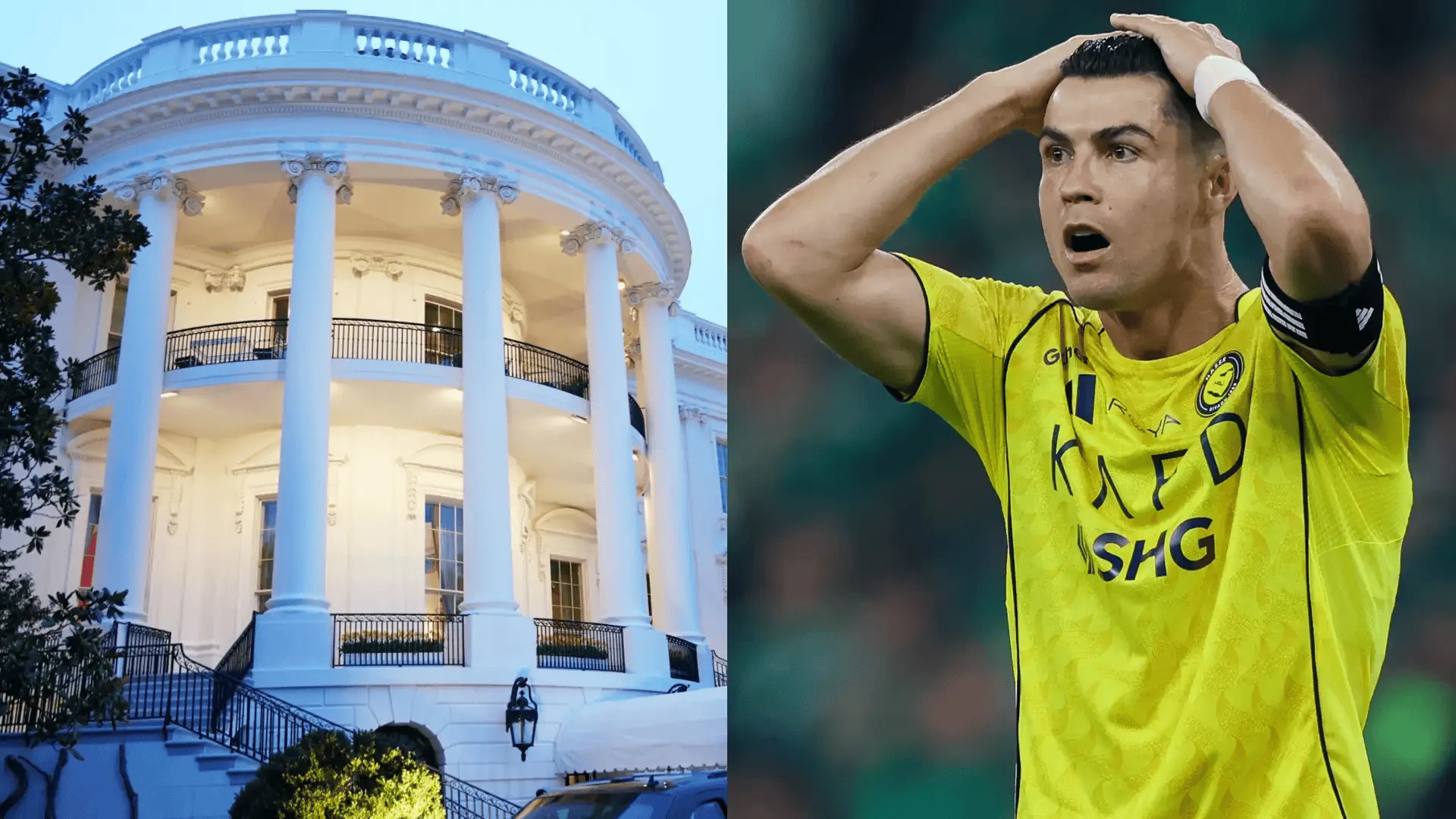 সিআর৭ এসিএল২ এ স্কিপ! জর্জে জেসাসকে বললেন এএফসি চ্যাম্পিয়নস লিগ ২ ম্যাচ খেলবেন না, রিয়াদে থেকে বিশেষ ট্রেনিং করবেন