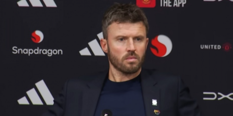 ক্যারিকের প্রি-ম্যাচ প্রেস কনফারেন্স: উন্নত দলের ফর্ম এবং ভাইরাল লং-হেয়ার ইনফ্লুয়েন্সার নিয়ে