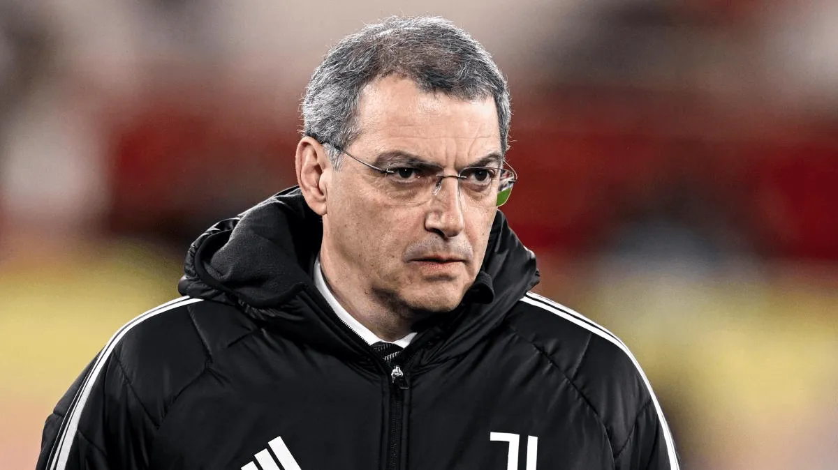 कोमोली नाराज! युventus को इंटर के खिलाफ निष्पक्ष मुकाबले से वंचित किया गया – डर्बी डि इटालिया को बर्बाद करने वाली शर्मनाक रेफरी गलतियां!