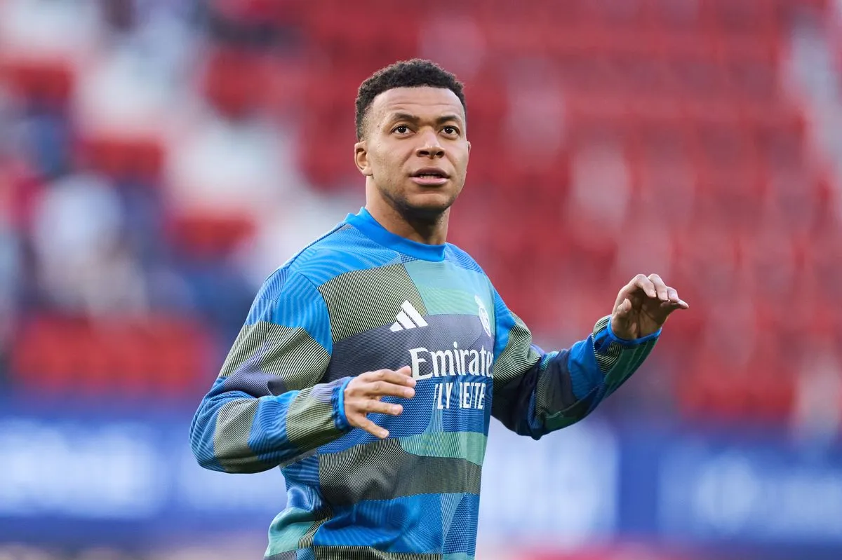 غضب خطر كأس العالم! ريال مدريد يتوسل إلى مبابي للعودة أمام مانشستر سيتي – معسكره يرفض المخاطرة بركبته المصابة بأي ثمن!