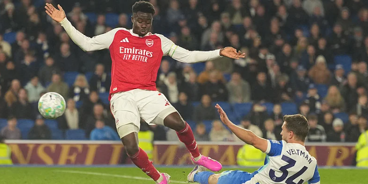 BBC: Calling Arsenal’s 1-0 ugly is an insult to ugly – The Gunners have been cast as the villains