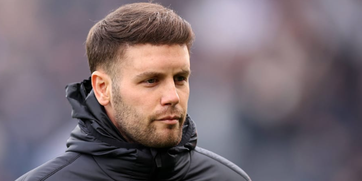 Brighton Boss Fabian Hürzeler: Only We Were Playing Properly – I’m Not a Coach Who Cuts Corners