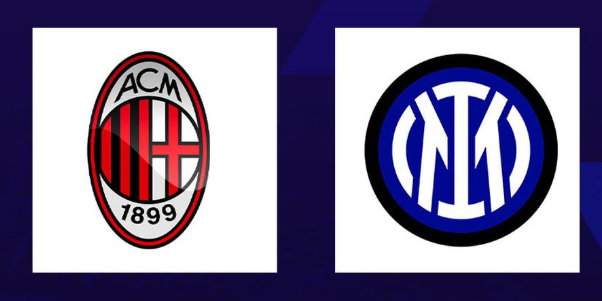 Derby Milan Dimulai! Prediksi AC Milan vs Inter Milan & Taruhan Menang