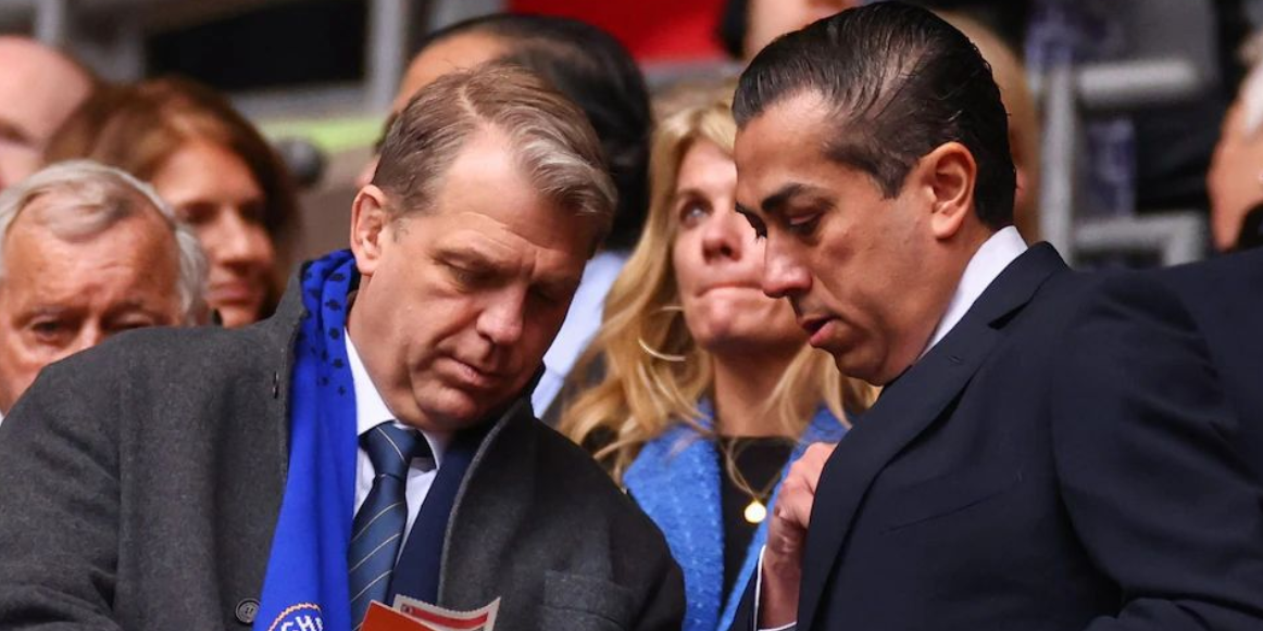 Suporter Chelsea dan Strasbourg Akan Bersatu dalam Aksi Protes Sebelum Laga Chelsea vs Manchester United, Menuntut BlueCo Keluar