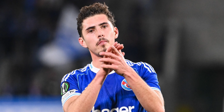 Resmi: Penyerang Argentina Joaquín Panichelli Absen dari Piala Dunia karena Cedera Lutut Kanan