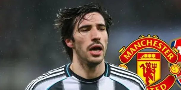 مراسل نيوكاسل: مانشستر يونايتد سيقدم عرضاً لتوناكي هذا الصيف؛ القائد فيرنانديز يدعم الصفقة