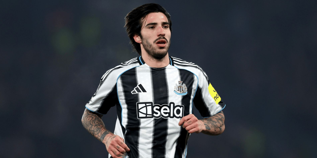 تونالي يرغب في الانضمام إلى عمالقة الدوري الإنجليزي الممتاز أو الدوري الإسباني، ويخطط للعودة إلى ميلان خلال 3-4 سنوات