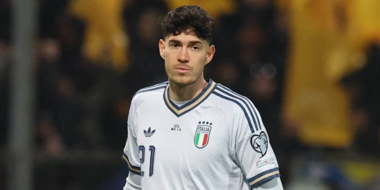 इतालवी मीडिया ने इंटर मिलान के कोर ग्रुप की आलोचना की: जुवेंटस का कोर ग्रुप अक्सर इटली के लिए सफलता लाता था