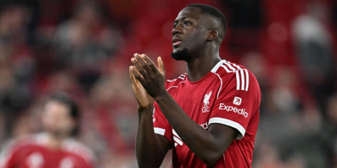 Perpanjangan Kontrak Liverpool dan Konaté Terhambat Masalah Gaji Mingguan