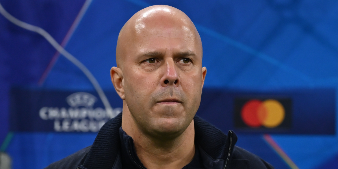 Fenway Tetap Mendukung Penuh Arne Slot, Meyakini Ia Tidak Harus Memikul Tanggung Jawab Penuh atas Hasil Musim Ini