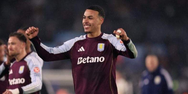 Rogers Terbuka untuk Hengkang di Musim Panas, Raksasa Premier League Tertarik