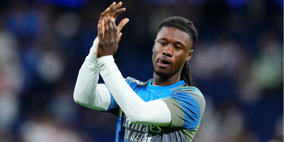 Real Madrid Terbuka untuk Menjual Eduardo Camavinga; Paris Saint-Germain Memantau Situasinya dengan Cermat