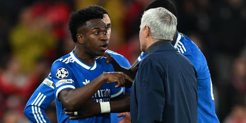 Melawan Rasisme: Vinícius Junior Bersiap untuk Kesaksian Pengadilan dengan Dukungan Penuh Real Madrid