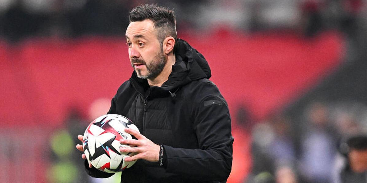 Tottenham Hotspur Terperosok ke Zona Degradasi: Waktu Roberto De Zerbi Semakin Menipis