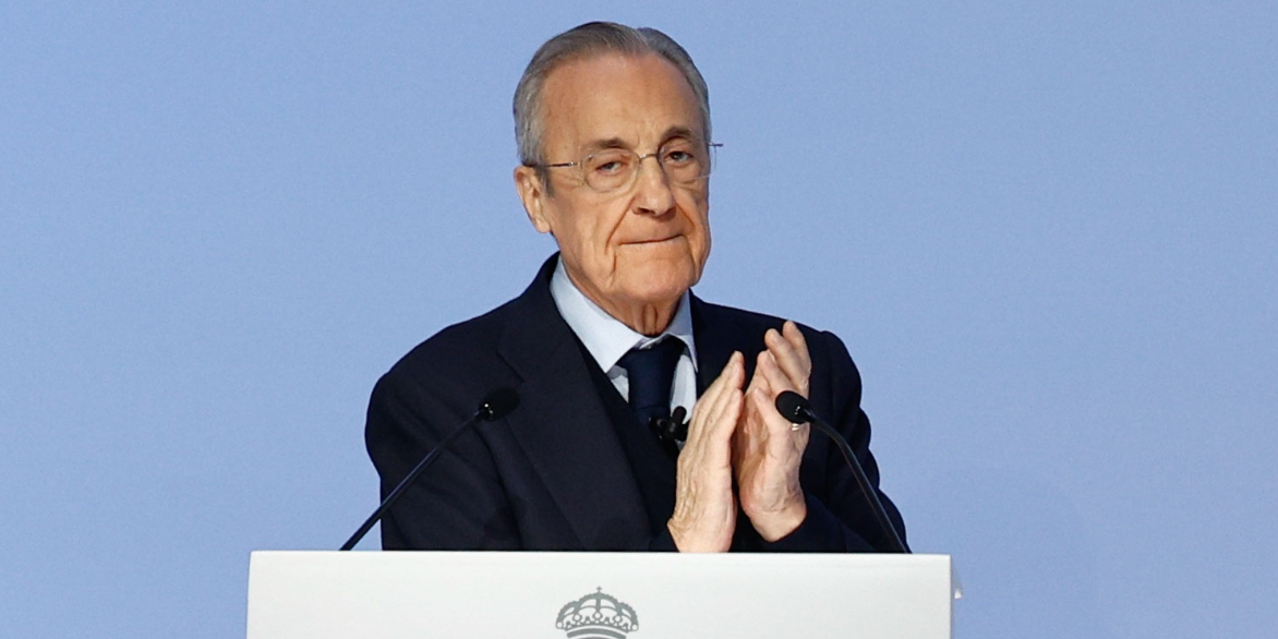 Breakdown: Relationship Between Real Madrid and La Liga Referees Irreparably Damaged