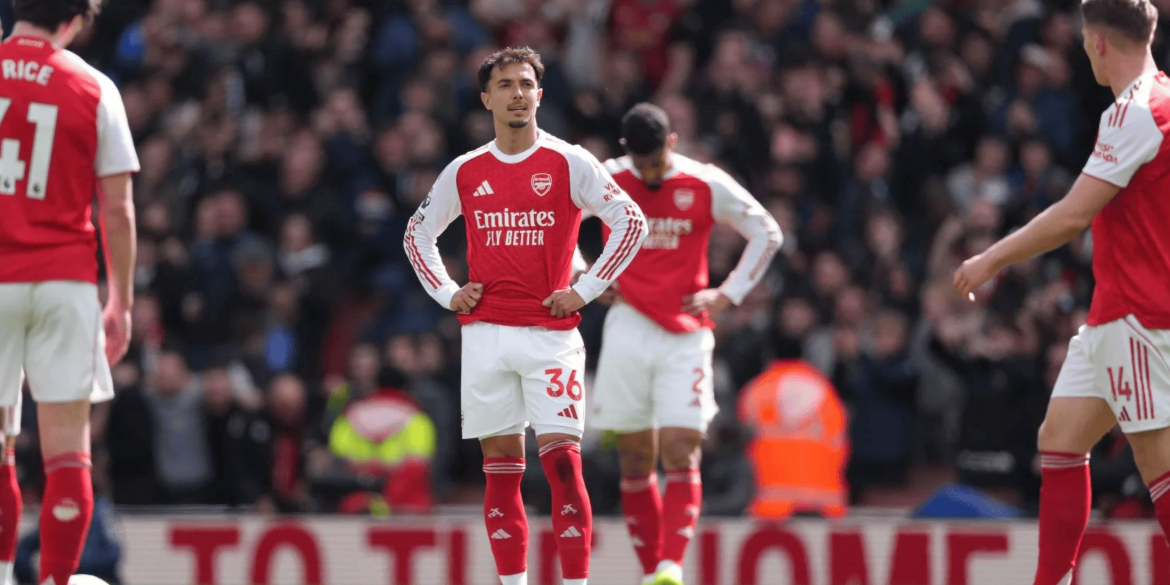 Penurunan Performa Zubimendi: Arteta Harus Bertanggung Jawab atas Keputusannya