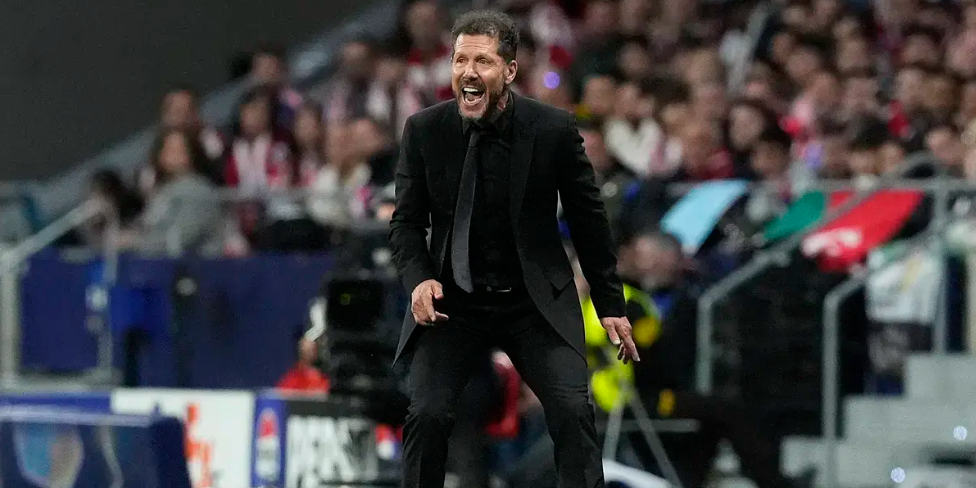 Mendobrak Stereotip: Atlético Madrid Kembali Bersaing untuk Gelar Liga Champions