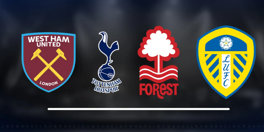 Pertarungan Degradasi Premier League: Bisakah Tottenham Mengalami Degradasi yang Bersejarah?