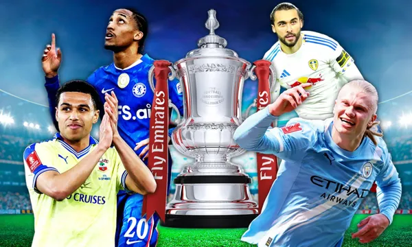How to Watch FA Cup Semi-Final : Free Live Stream, TV channel and Start Time All in Preview