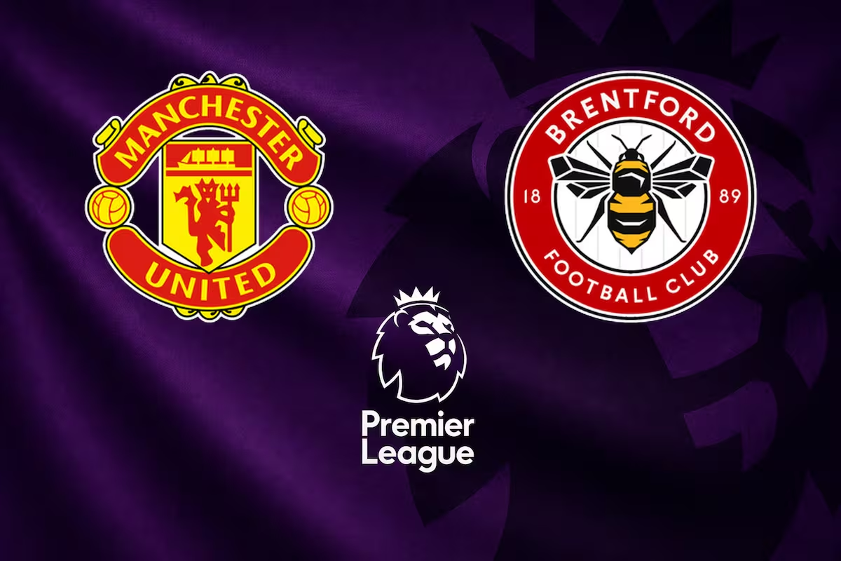 Cara Menonton Premier League Manchester United vs Brentford: Live Stream Gratis, Saluran TV, dan Waktu Kick-off Lengkap dalam Pratinjau