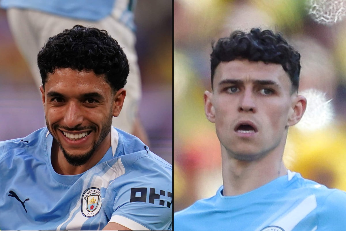 Strategi Transfer Musim Panas Manchester City: Akankah Foden Diperpanjang? Apakah Kepergian Marmoush Hampir Pasti?