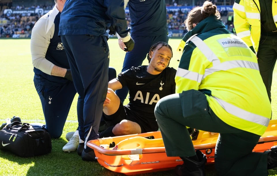 Resmi: Xavi Simons Mengalami Robek Anterior Cruciate Ligament, Dipastikan Absen di Piala Dunia FIFA 2026