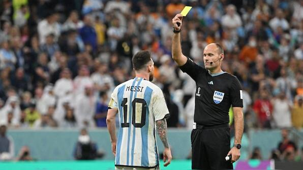 FIFA World Cup to Introduce Additional Yellow Card Amnesty: Reducing Knockout Suspension Risks for Players