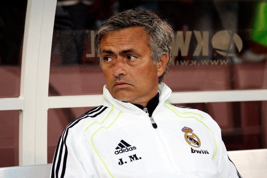 Last Chance for Redemption? Jose Mourinho Set for a Real Madrid Return After 13 Years