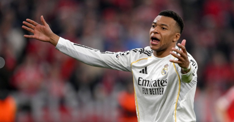 Kylian Mbappé di Usia 27: Terjebak dalam Dilema – Apa yang Sebenarnya Terjadi Padanya?