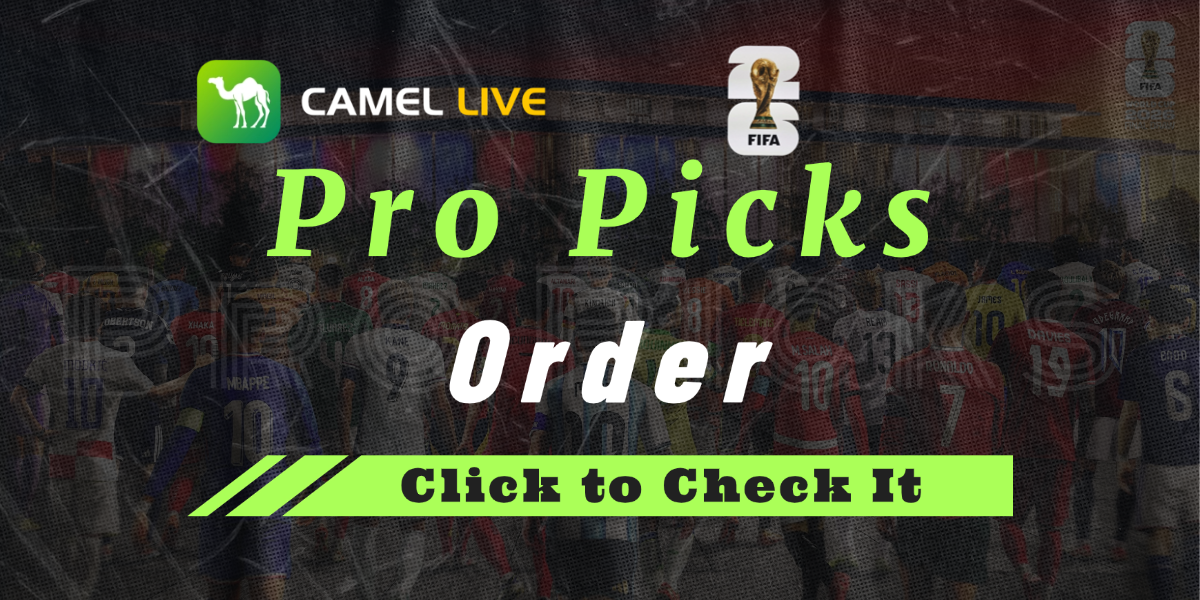 सभी उपयोगकर्ताओं के लिए | हमारी पेशेवर विश्लेषण सुविधा “Pro Picks” आधिकारिक रूप से ऑनलाइन है