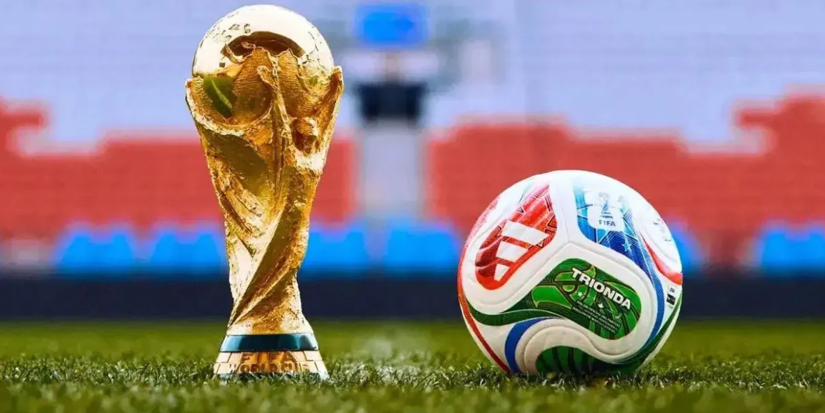 FIFA to Discuss Proposal of Expanding 2030 World Cup to 66 Teams