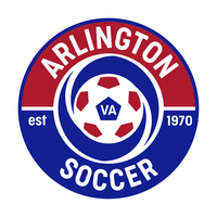 Arlington Soccer Blue (W) Arlington Soccer Blue (W)
