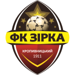 Zirka Kirovohrad