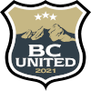 BC United (W) BC United (W)