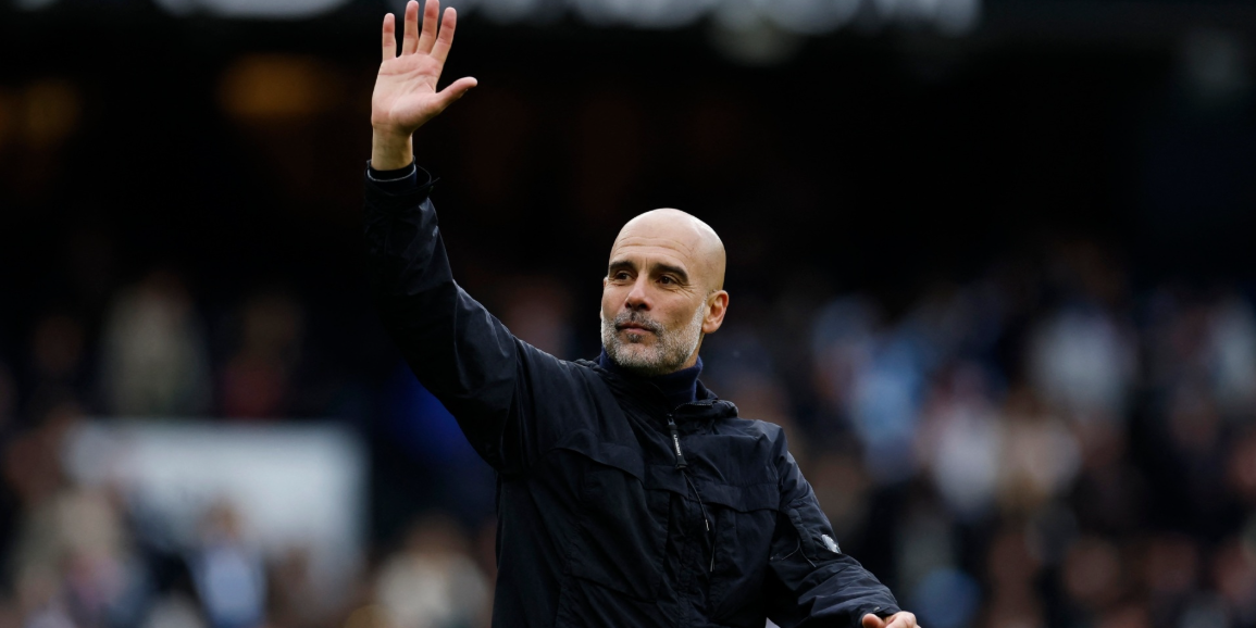 End of an Era: What Challenges Has Pep Guardiola Left for Successor Enzo Maresca?
