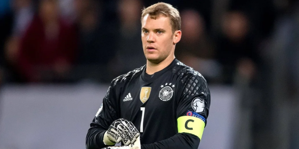 Last-Minute Return to National Team: 40-Year-Old Manuel Neuer Secures Germany's Starting Goalkeeper Spot